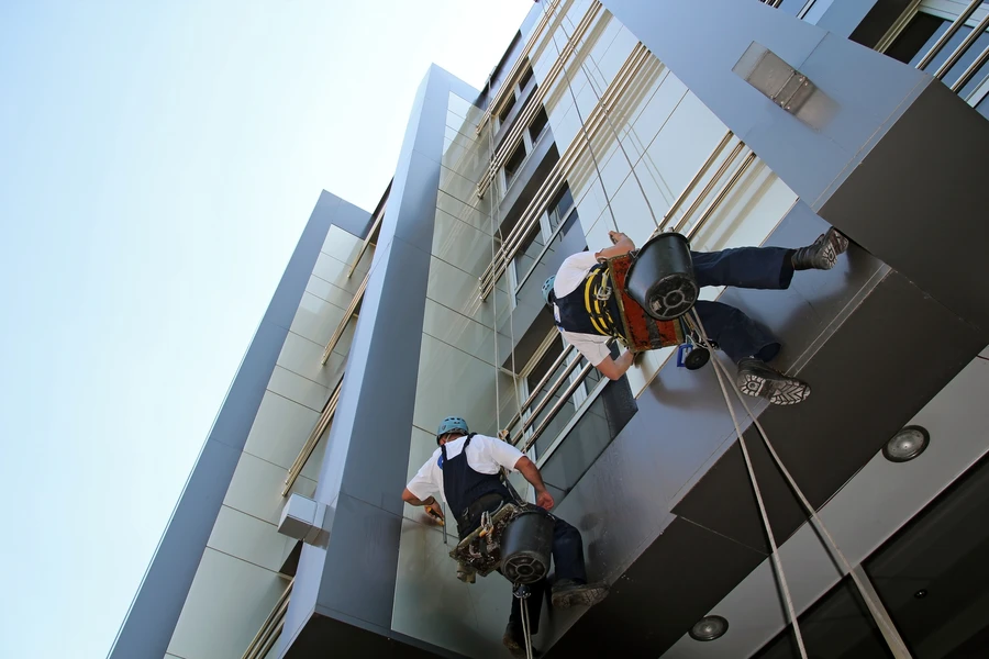 Affordable Commercial Window Cleaning Beverly Hills, FL Affordable Commercial Window Cleaning Beverly Hills, FL