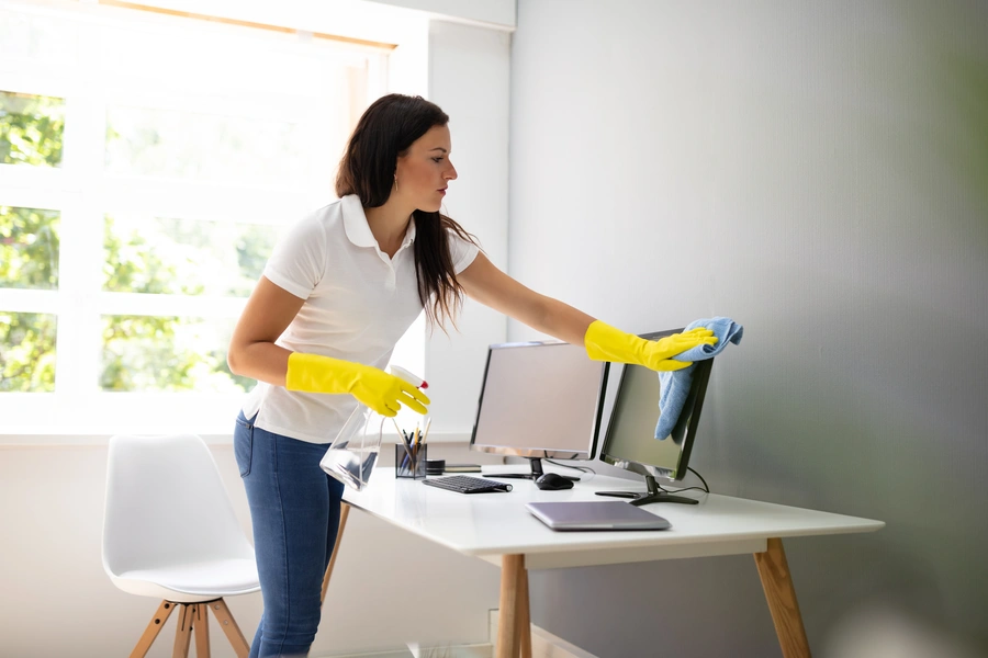 How Office Cleaning Supports Long-term Equipment Care in Beverly Hills, FL How Office Cleaning Supports Long-term Equipment Care in Beverly Hills, FL
