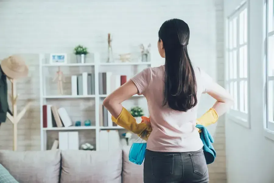 Professional House Cleaning Service Beverly Hills, FL Professional House Cleaning Service Beverly Hills, FL