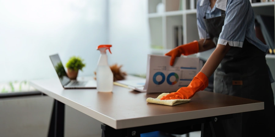 Quality Office Cleaning Beverly Hills, FL Quality Office Cleaning Beverly Hills, FL