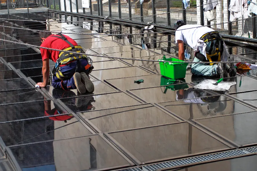 Superior Commercial Window Cleaning Beverly Hills, FL Superior Commercial Window Cleaning Beverly Hills, FL