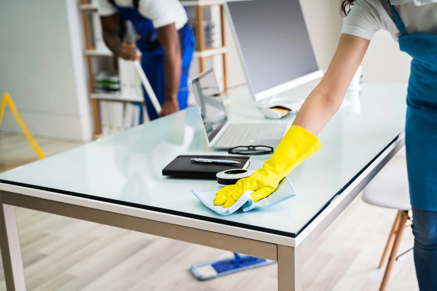 The Role Of Office Cleaning In Reducing Workplace Germs in Beverly Hills, FL The Role Of Office Cleaning In Reducing Workplace Germs in Beverly Hills, FL