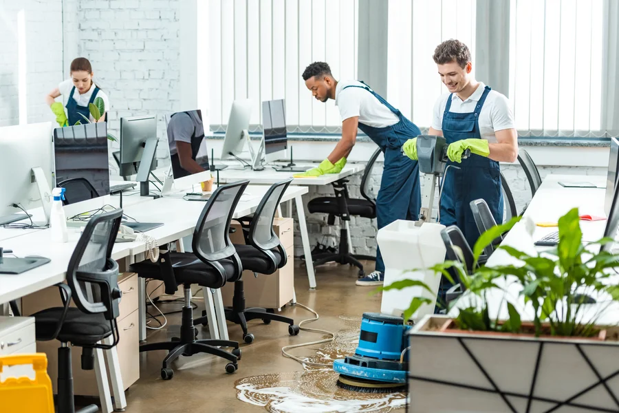 Top-rated Office Cleaning Beverly Hills, FL Top-rated Office Cleaning Beverly Hills, FL