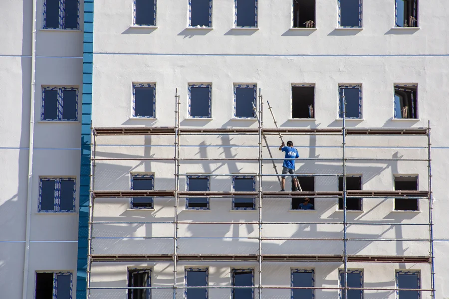 Why Commercial Window Cleaning Ensures Customer Satisfaction Beverly Hills, FL Why Commercial Window Cleaning Ensures Customer Satisfaction Beverly Hills, FL