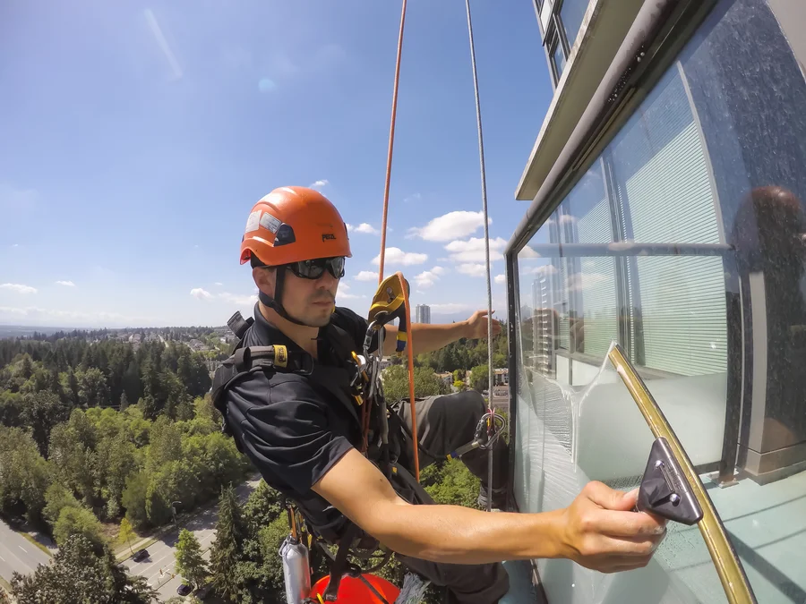 Why Commercial Window Cleaning Ensures Customer Satisfaction in Beverly Hills, FL Why Commercial Window Cleaning Ensures Customer Satisfaction in Beverly Hills, FL